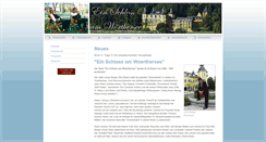 Desktop Screenshot of einschlossamwoerthersee.u-995.com