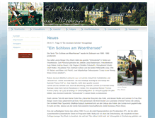 Tablet Screenshot of einschlossamwoerthersee.u-995.com